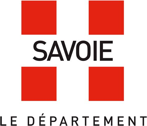 Département savoie